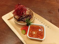 -唐山宴大唐州府精品中餐