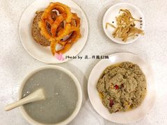 -老磁器口豆汁店(天坛店)