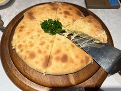 -俄士厨房(环球港店)