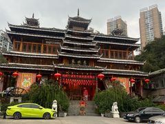 -亮欢寨酸汤鱼(沙冲路店)