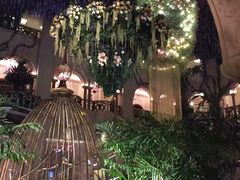 -深圳东部华侨城茵特拉根酒店
