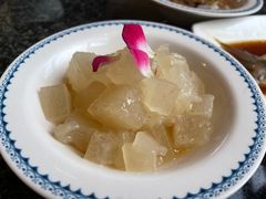 -锦园餐厅(九龙湖开元度假村店)