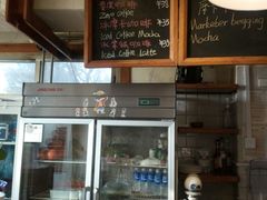 -雕刻时光咖啡馆(北航店)