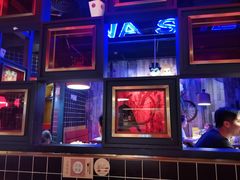 -蛙舍·炭烧牛蛙(东百中心店)