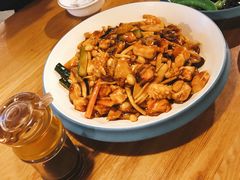 -陈傻子餐厅(世纪都会店)