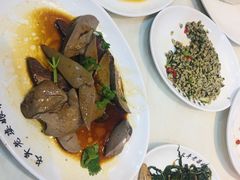 -长平老姿娘夜粥(平东一街店)