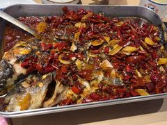 -鱼酷活鱼烤鱼(沈阳大悦城店)