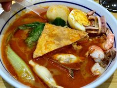 -林氏沙茶面·闽南必尝小吃(福建路店)