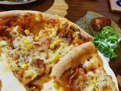 -盘炉forenza·云贵川融合小食堂 ( 钟楼中柳巷店)