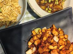 -玉桥餐厅(天坛店)