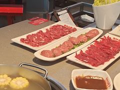 -为什么牛潮汕牛肉火锅(中信广场店)