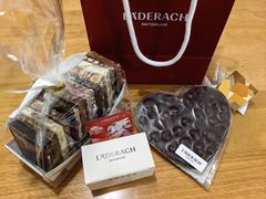 -Laderach 莱德拉(上海环贸iapm店)
