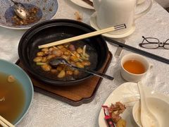 -粤海喜来登酒店·采悦轩中餐厅(天河城店)