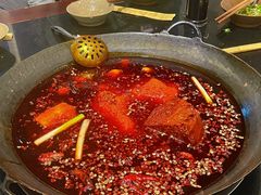 -星鸿社重庆老火锅