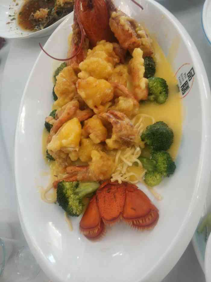 品膳房精菜坊(美兰湖店)-"生意一直很火,基本上每次去都爆满!