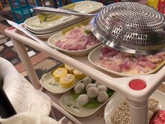 -小煵记·打边炉(西丽文光店)