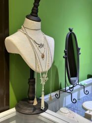 -HeyJewel全球独立设计师原创首饰集合店