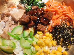 -花味烤肉·拌饭(庐阳万象汇店)