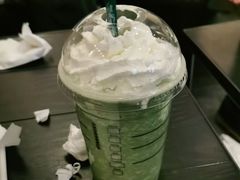 -星巴克(吉林财富广场店)