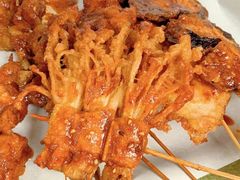 -多鱼炸串麻辣烫(闽江路店)