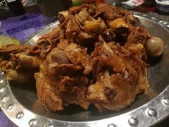 酱棒骨-95号酱骨·一块豆腐(展春园西路店)