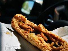 -李小老烧饼(常营民族家园店)
