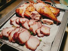 -大牌大·传统杭帮菜(湖滨店)