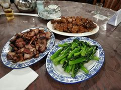 -下村新强记烧鹅店