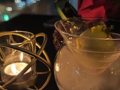 -圣丰索菲特·法国餐厅