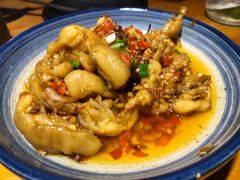 -觅山云南菜(泊富ICITY店)