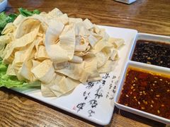 -三晋老田饸饹面(中大街店)