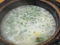 -隆喜元鱼汤包·海鲜(中联广场店)