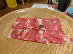 -厚道寿喜烧専門店·自助畅食(国贸店)
