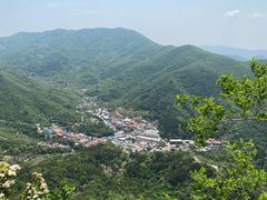 -妙峰山风景名胜区