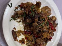 -顺风海鲜港(金玉兰店)