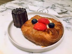 -WHEAT&BAKER-麥(凯德来福士店)