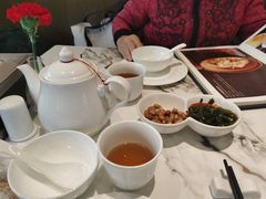 -潮州府·潮菜·砂锅粥(徐家汇店)