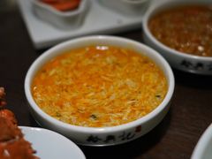 蟹黄面-裕兴记•蟹黄面馆(人民广场店)