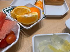 -豪客来牛排(中华城店)