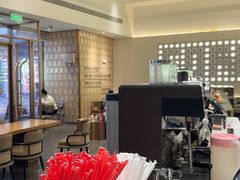-Tims天好咖啡·贝果(雁展路万象天地店)
