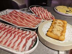 -故里和山·成都火锅(欢乐港湾店)