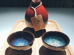 桃花醉-花千醉(新街口店)