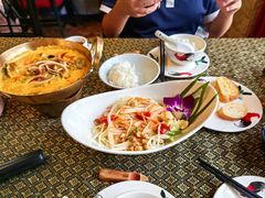 -南沙游艇会·大兵船餐厅