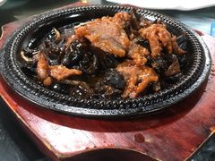 -小杨酒家(华苑小区店)