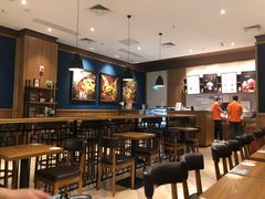 大堂-糖纸甜品(恒一广场店)