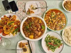 -海尔巴格一甸茶餐厅(团结路店)