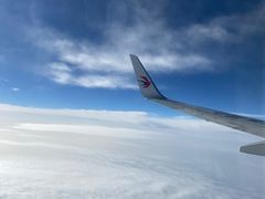 -太原武宿国际机场