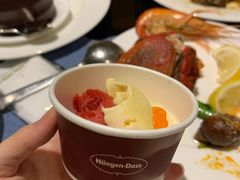 -康帝国际酒店-艾斯本自助西餐厅