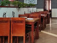 大堂-西新饭店(城中店)