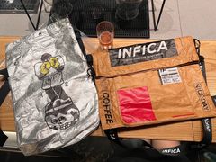 -Infica Coffee